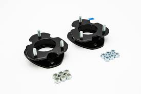 2.5" FRONT LEVEL FORD F150 04-22