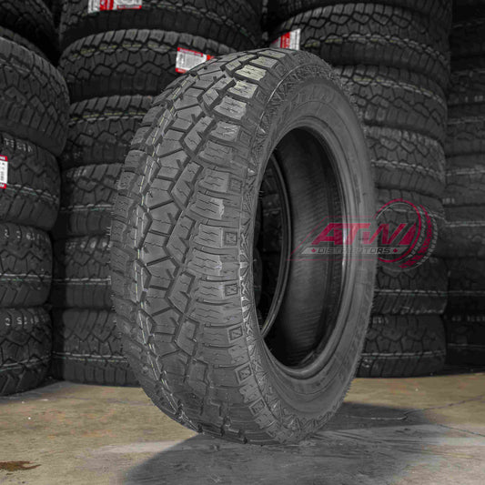 SURETRAC 275/60R20 W/S