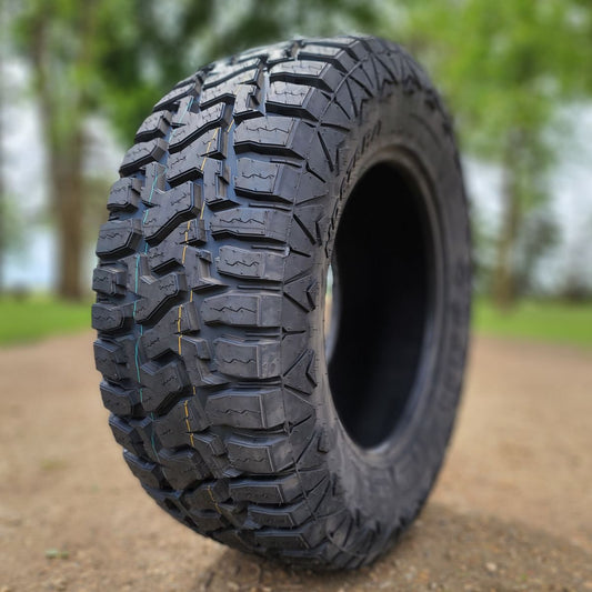 HAIDA RUGGED TERRAIN LT33X12.50R22
