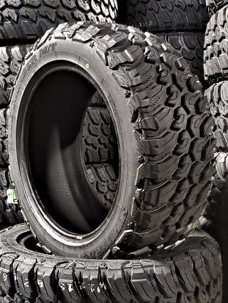SURETRAC LT37X13.50R22