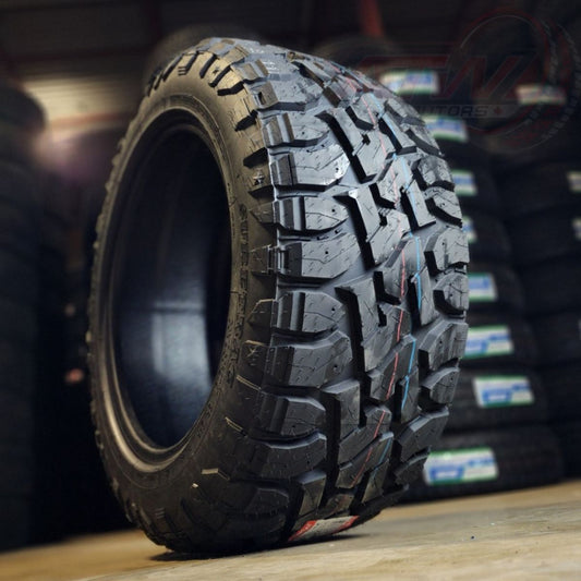 SURETRAC wide climber R/T II LT35x12.50R20